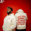 P.O.D. Hoodie — Limited Brotherhood Edition