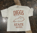 DIGG$ $TATE TEE