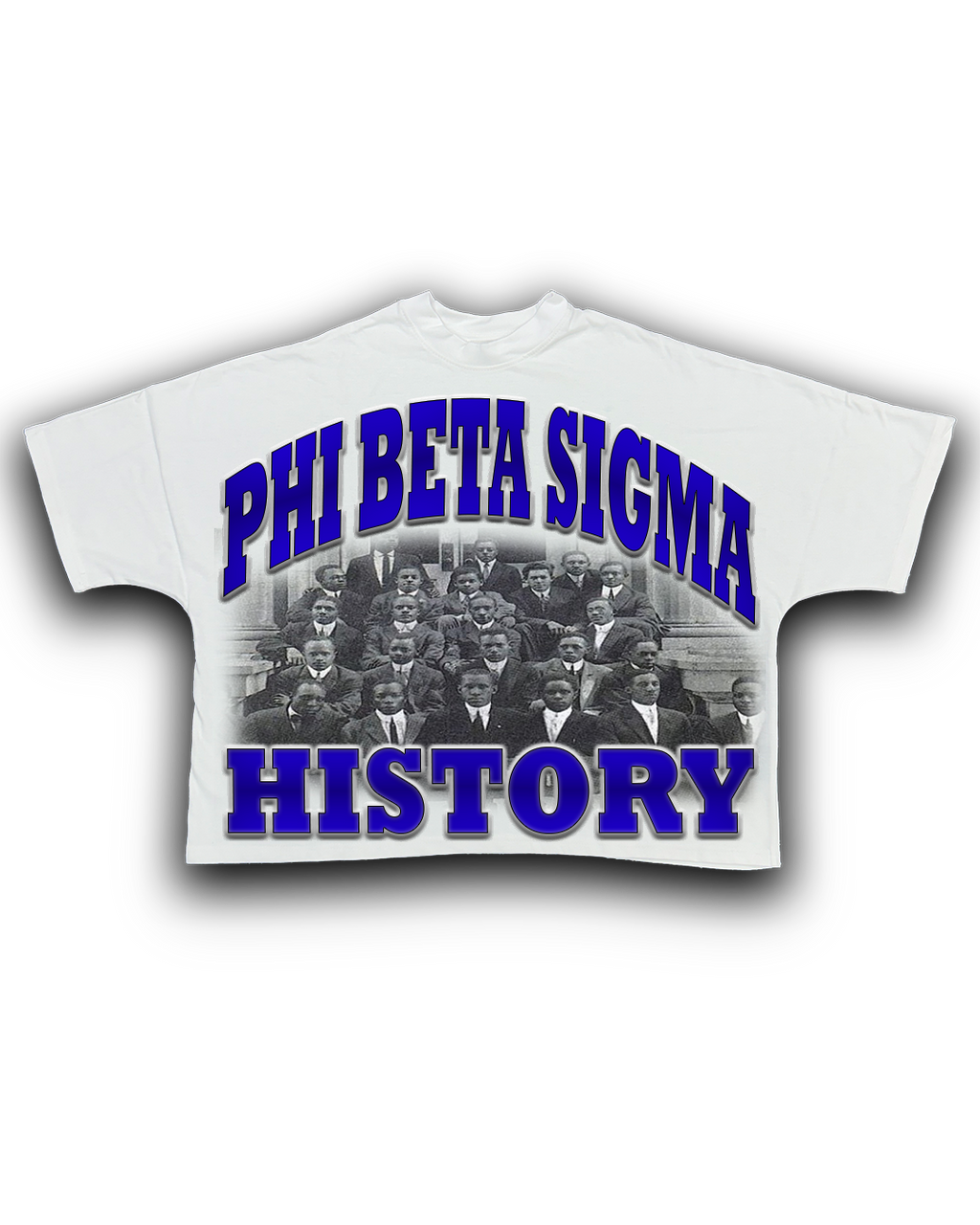 PHI BETA HISTORY