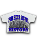 PHI BETA HISTORY