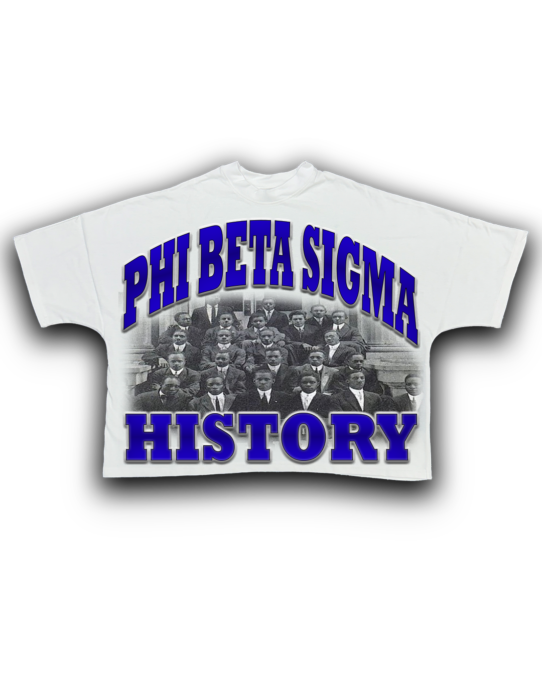 PHI BETA HISTORY