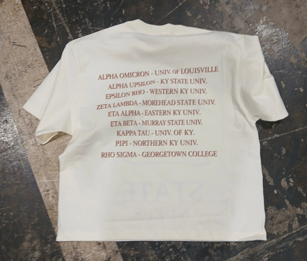 DIGG$ $TATE TEE
