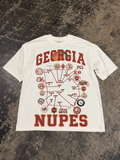 GEORGIA NUPES TEE
