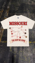 MISSOURI UNDERGRAD