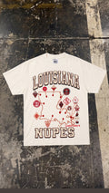 LOUISIANA NUPES