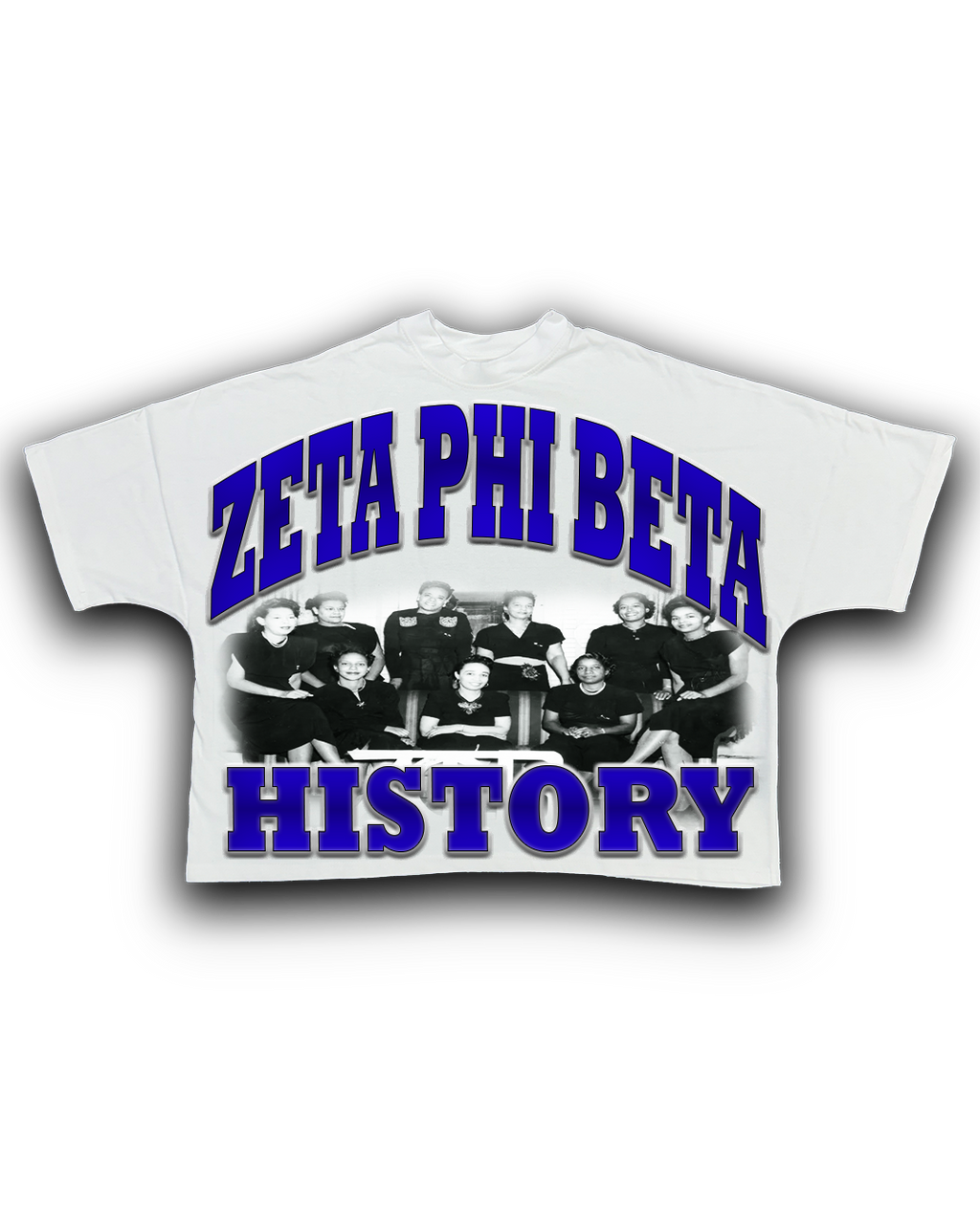ΖΦΒ HISTORY