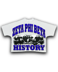 ΖΦΒ HISTORY