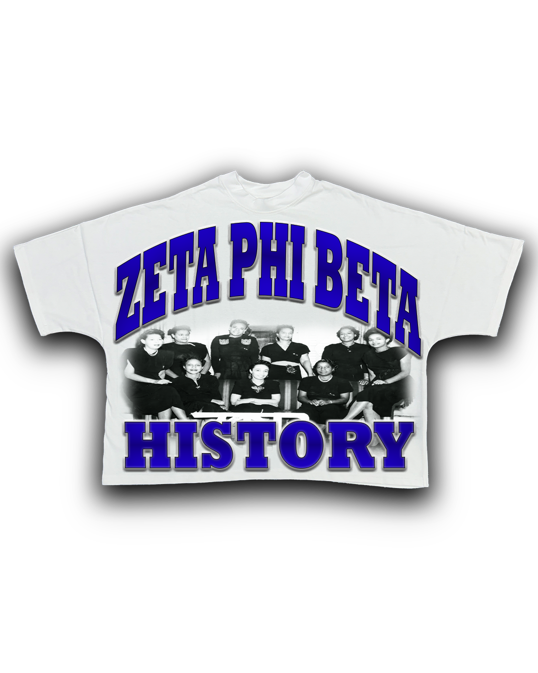 ΖΦΒ HISTORY