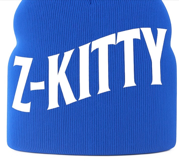 ΖΦΒ Z-KITTY HERITAGE BEANIE