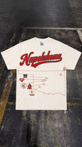 NUPELAHOMA UNDERGRAD