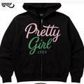 Pretty Girl Hoody