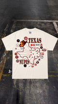 TEXAS NUPES TEE