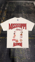 MISSISSIPPI ALUMNI TEE
