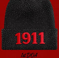 1stDOA Diamond Knit NUPE Edition