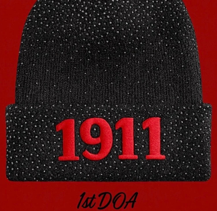 1stDOA Diamond Knit NUPE Edition