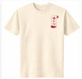 Kappa Alpha Psi Heritage Tee (Cream) | Kappa Shirt | DOA