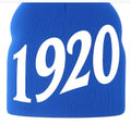 ΖΦΒ Z-KITTY HERITAGE BEANIE