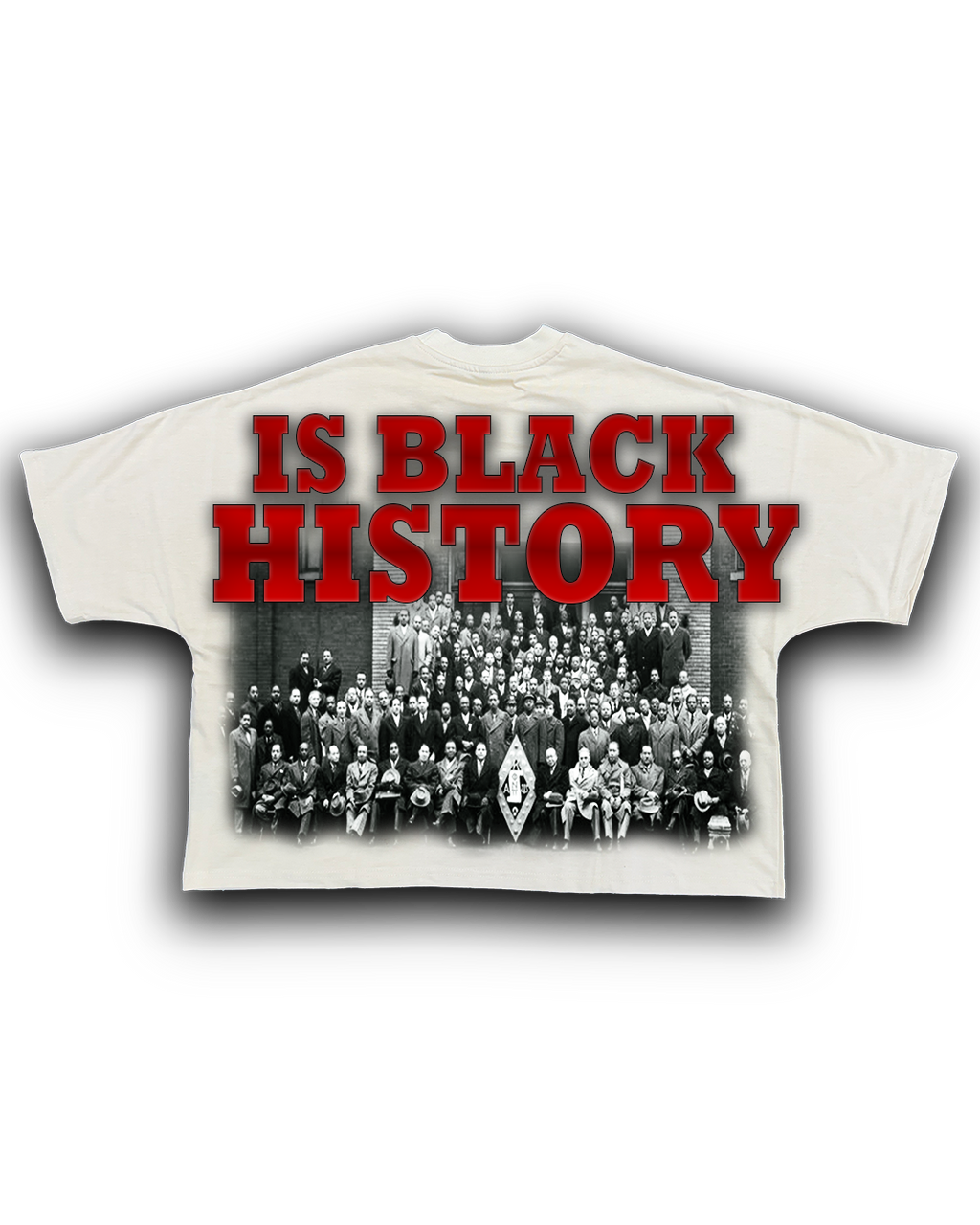KAPPA HISTORY TEE