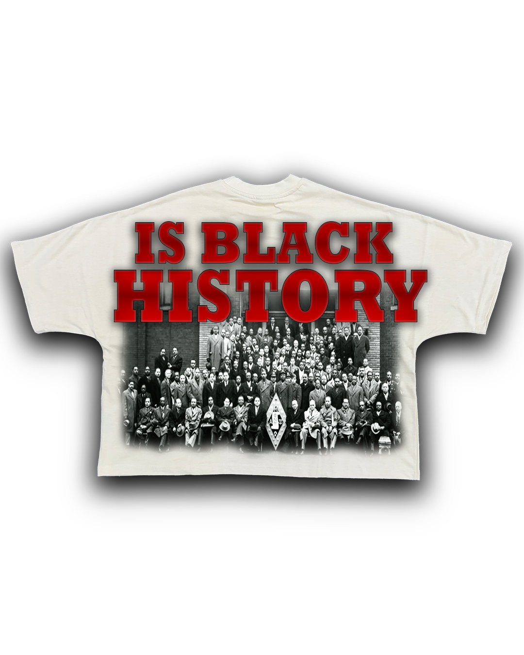 KAPPA HISTORY TEE