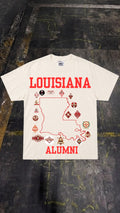 LOUISIANA ALUMNI