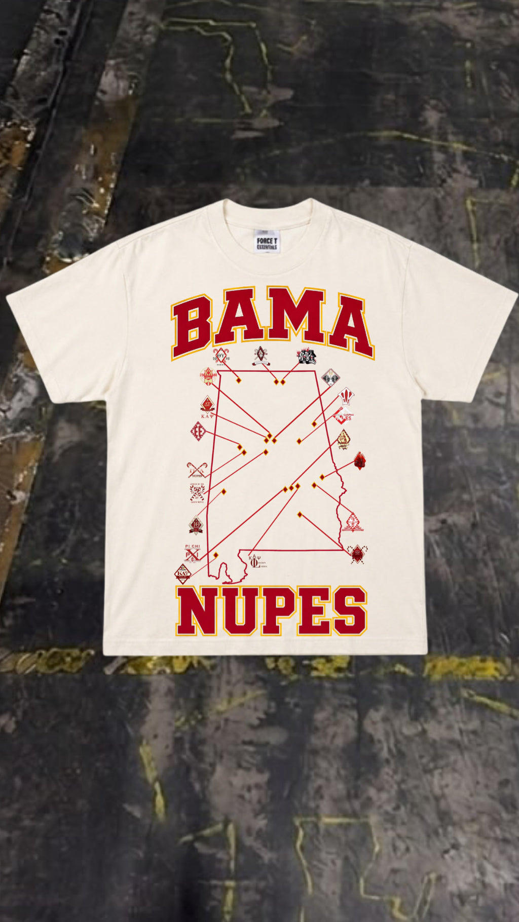 BAMA UNDERGRADUATE