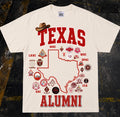 TEXAS ALUMNI