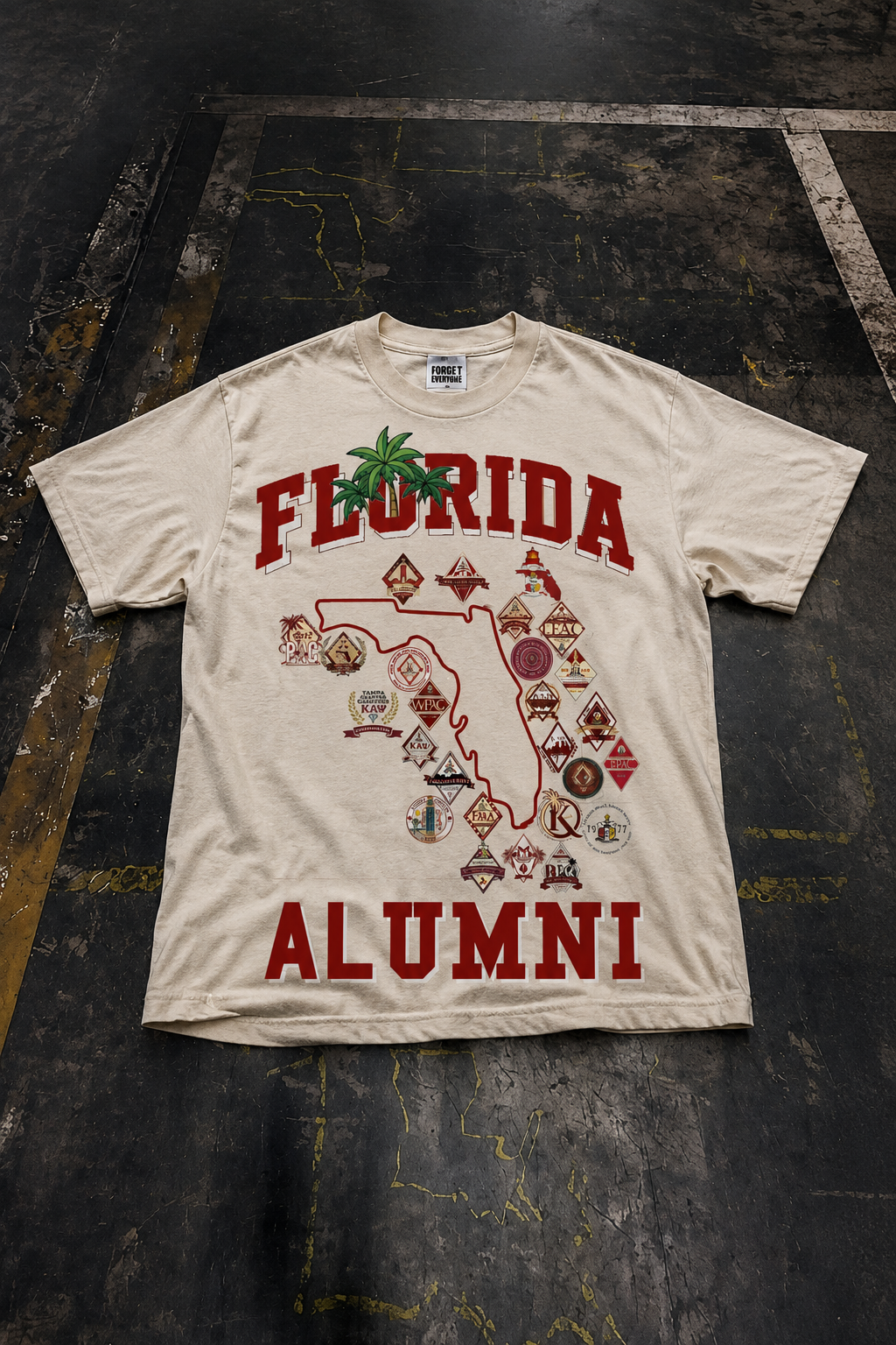 FLORIDA ALUMNI