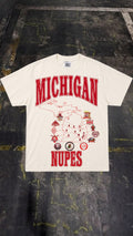 MICHIGAN NUPES